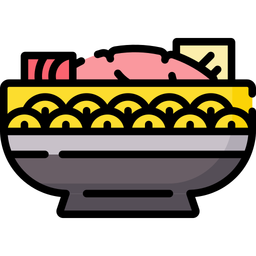 chirasizushi icono gratis