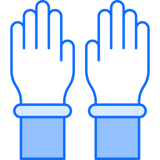 handschuhe kostenlos Icon