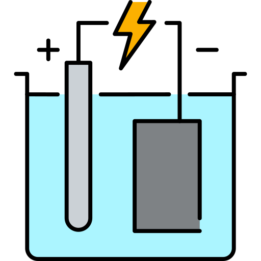 Equipment Generic Outline Color icon