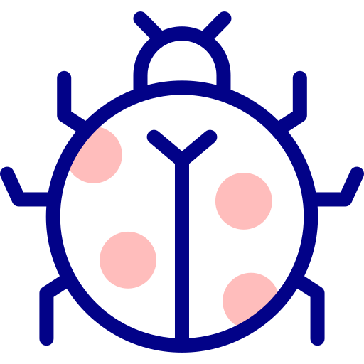 Насекомое бесплатно иконка