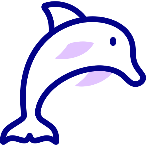 delfin kostenlos Icon delfin kostenlos Icon