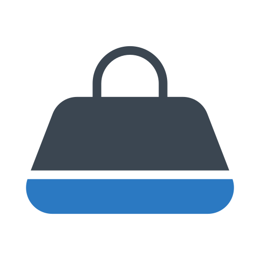 sac à main Icône gratuit sac à main Icône gratuit