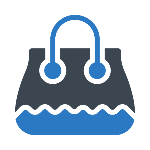 Purse - free icon