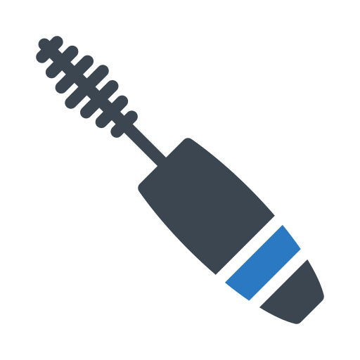 mascara Icône gratuit