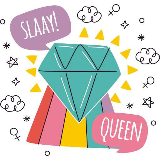 queen tumblr transparent