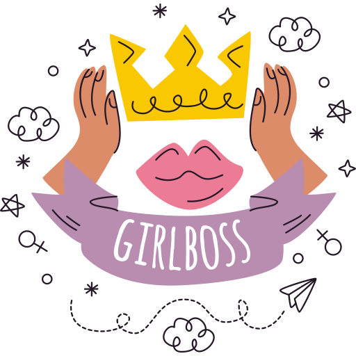 poder feminino grátis figurinha poder feminino grátis figurinha