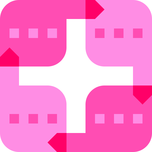 infografia icono gratis