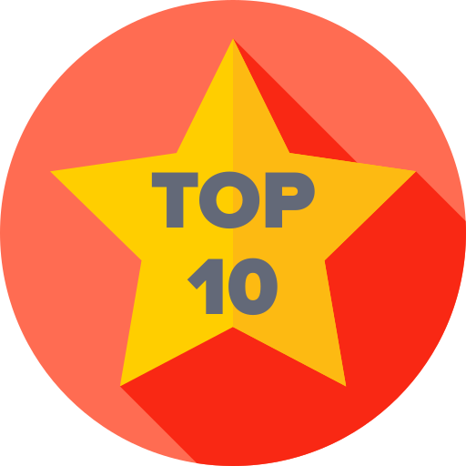 Top 10 - Free sports and competition