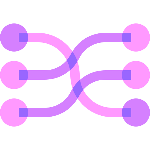 conexión icono gratis