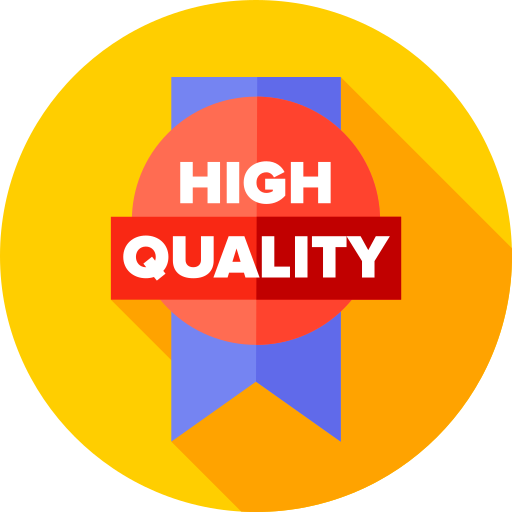 alta calidad icono gratis