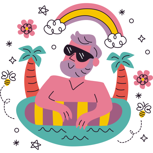 de praia grátis figurinha de praia grátis figurinha