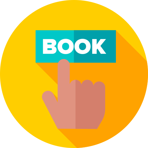 reserva icono gratis