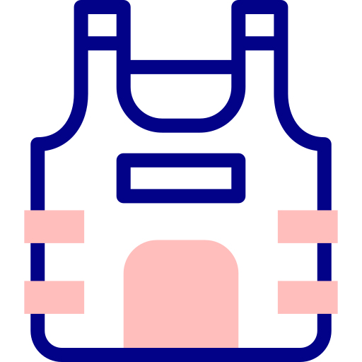 weste kostenlos Icon weste kostenlos Icon