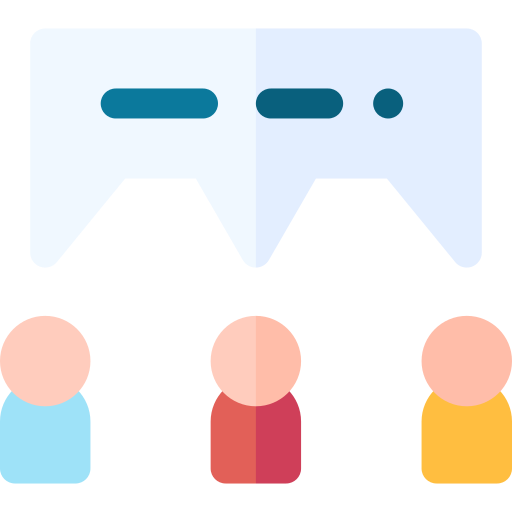 Группа бесплатно иконка