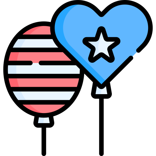 ballon Icône gratuit