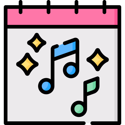 calendario icono gratis