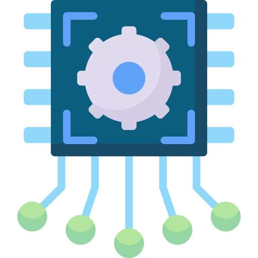 Technology free icon Technology free icon