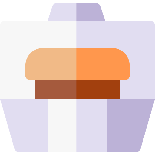 hamburguesa icono gratis