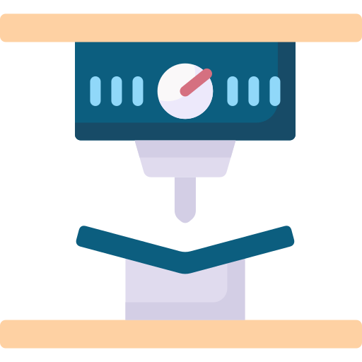 travail des métaux Icône gratuit travail des métaux Icône gratuit
