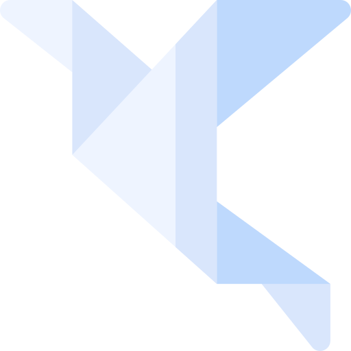origami kostenlos Icon origami kostenlos Icon