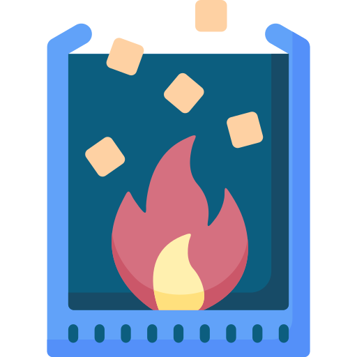 métallurgie Icône gratuit