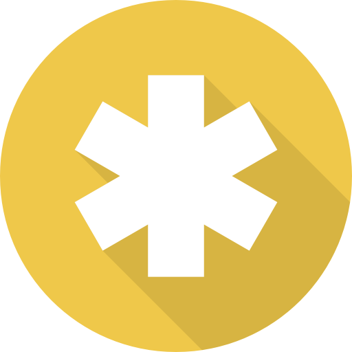 Hospital free icon Hospital free icon