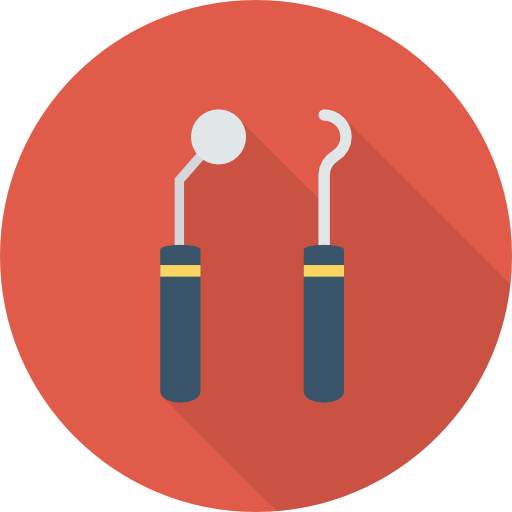 Зуб бесплатно иконка