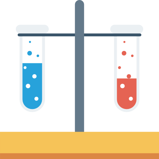 teste de sangue grátis ícone