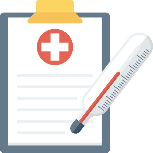 antécédents médicaux Icône gratuit antécédents médicaux Icône gratuit