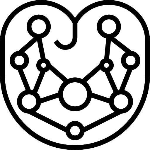 gehirn kostenlos Icon