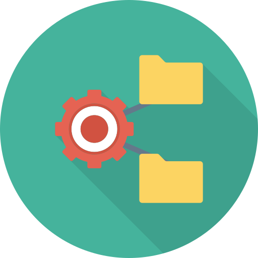 Folder free icon Folder free icon
