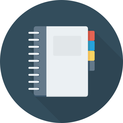 adressbuch kostenlos Icon