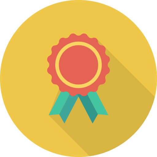 medalha grátis ícone medalha grátis ícone