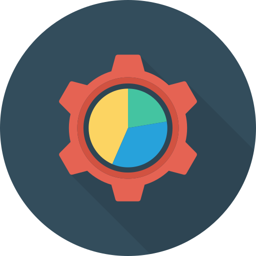 Chart free icon Chart free icon