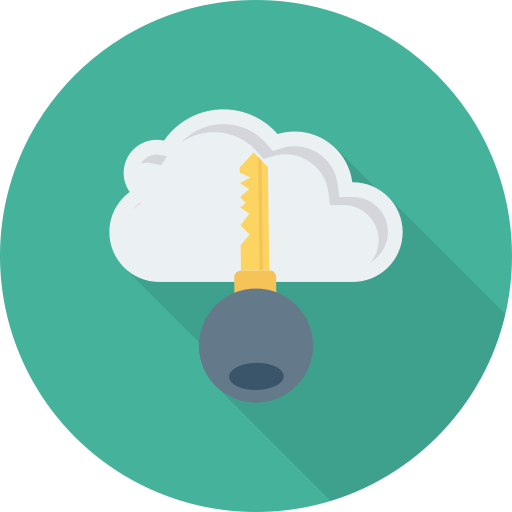 Key free icon Key free icon
