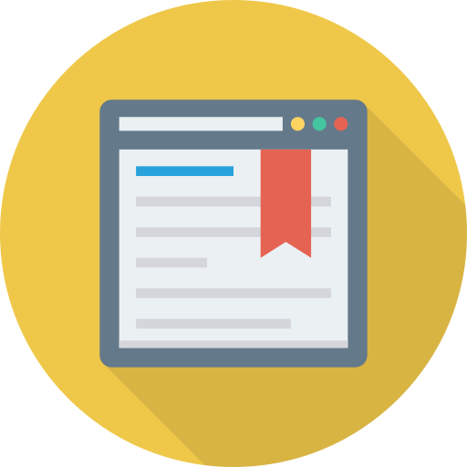 Закладка бесплатно иконка Закладка бесплатно иконка