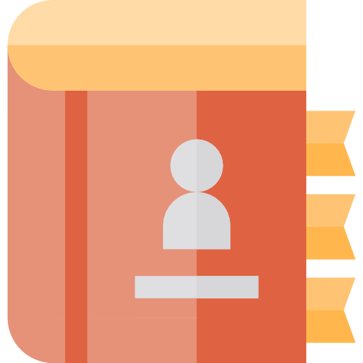 ordre du jour Icône gratuit