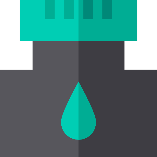 encre Icône gratuit