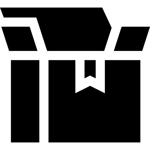 boîte Icône gratuit