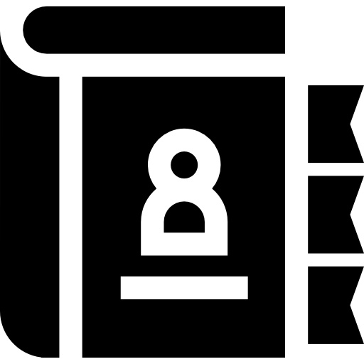 ordre du jour Icône gratuit