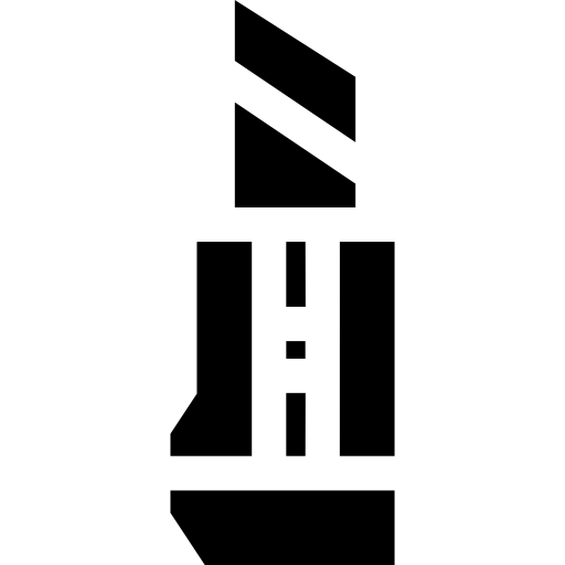 cortador grátis ícone