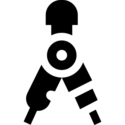 bússola grátis ícone