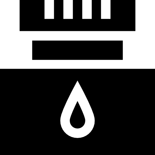 encre Icône gratuit