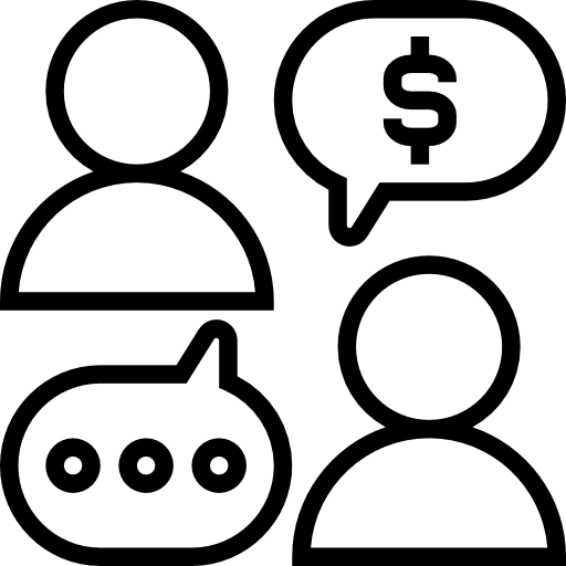 bestechen kostenlos Icon bestechen kostenlos Icon