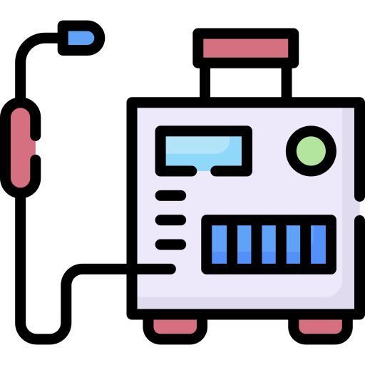 Welding machine free icon Welding machine free icon