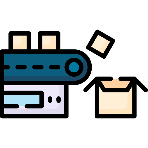 Filling free icon Filling free icon