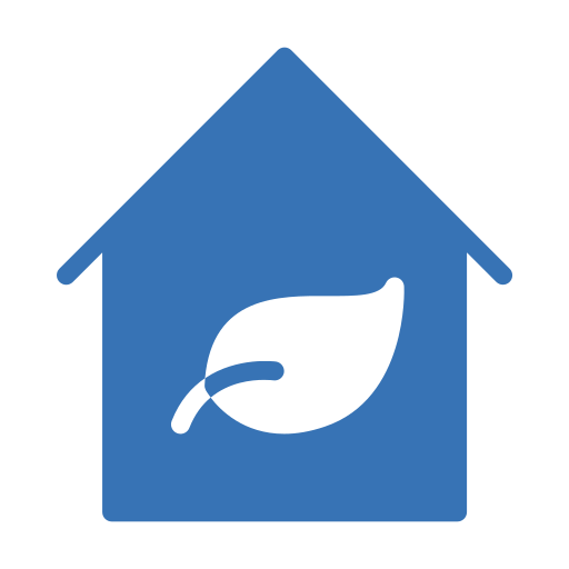 Öko-haus kostenlos Icon