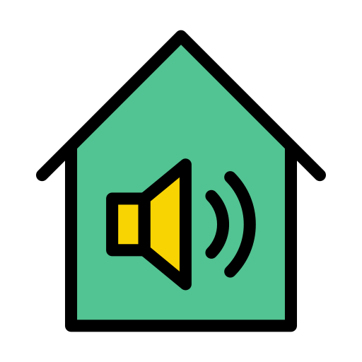 Loud speaker free icon Loud speaker free icon