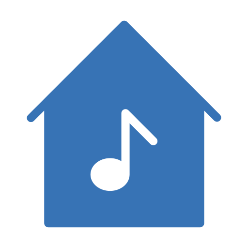 musik kostenlos Icon