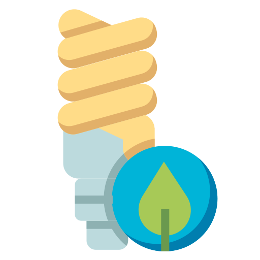 Bulb free icon